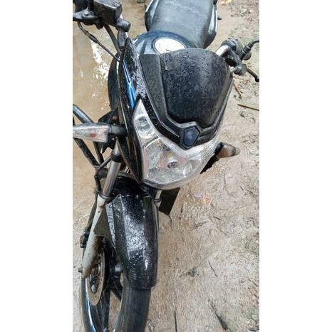 Runner Turbo 125cc  2016