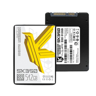 AITC Kingsman SK350 512GB SATA SSD