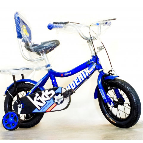 Phoenix Super Baby Balanced Bicycle