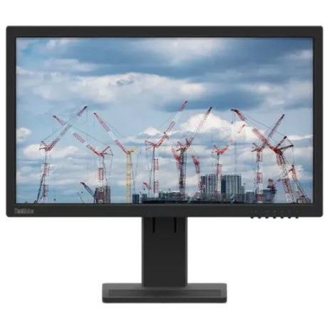 Lenovo ThinkVision E22-28 21.5" IPS FHD Monitor