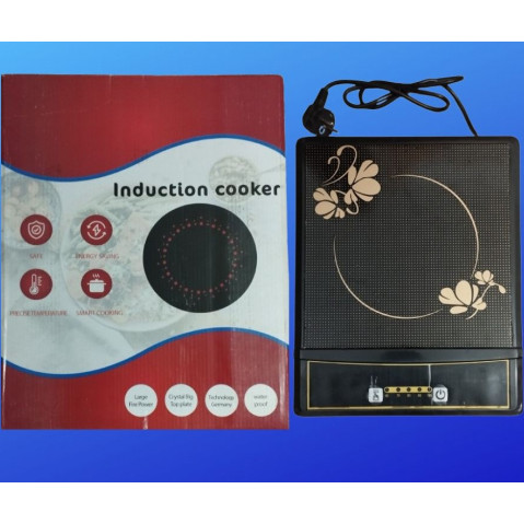 Induction Cooker