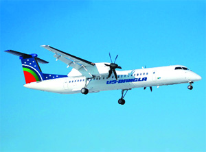 Dhaka to Sylhet One Way Air Ticket by US-Bangla Airlines