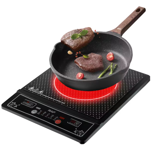 RAF R.8015 2000W Induction Cooker