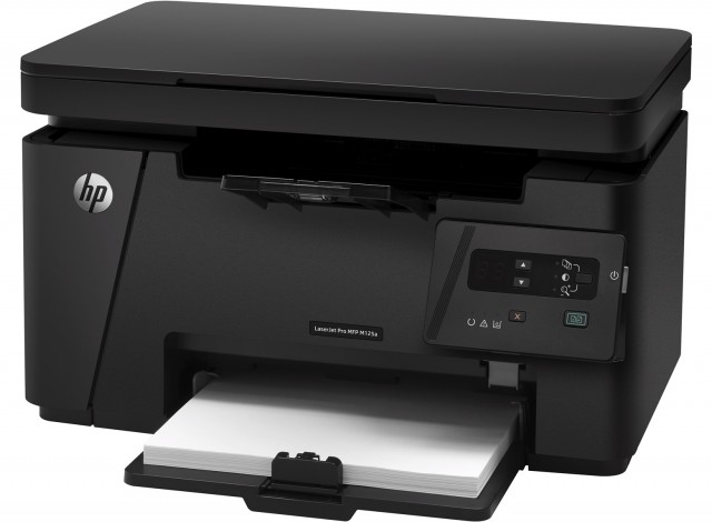 HP LaserJet Pro M125a 20 PPM All-in-One Mono Laser Printer