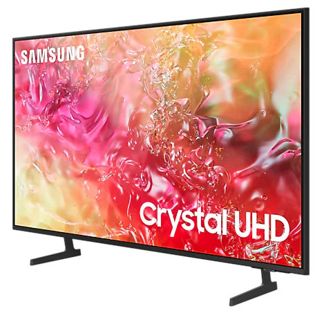 Samsung DU7700 50" Crystal UHD Smart TV