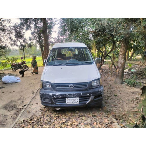 Toyota Noah 1800cc 2004