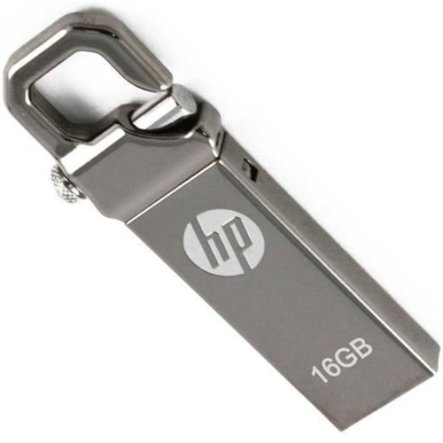 HP v250w USB 3.1 16GB Flash Pen Drive