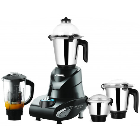 Jusal Jiyo 4 Jar Mixer Grinder