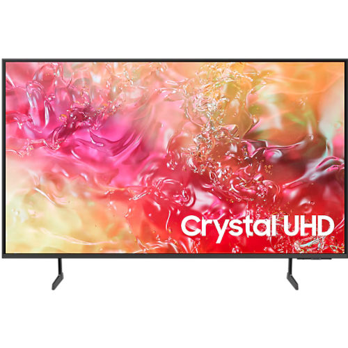 Samsung DU7700 55" Crystal UHD Smart TV