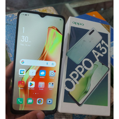 Oppo A31