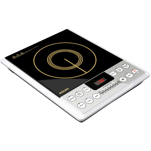 Philips  HD4929 2100W Induction Cooktop