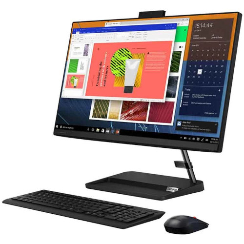 Lenovo IdeaCentre AIO 3 24ITL6 Core i5 11th Gen 4GB RAM