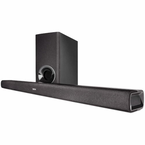 Denon DHT-S316 2.1-Channel Wireless Soundbar