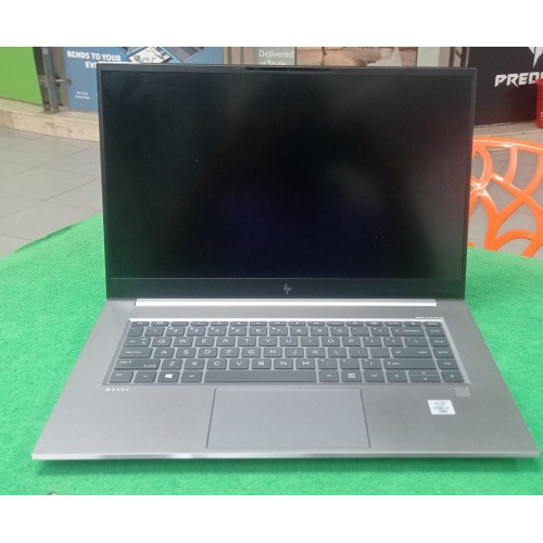 HP ZBook Studio G7 Core i7 10th Gen Laptop