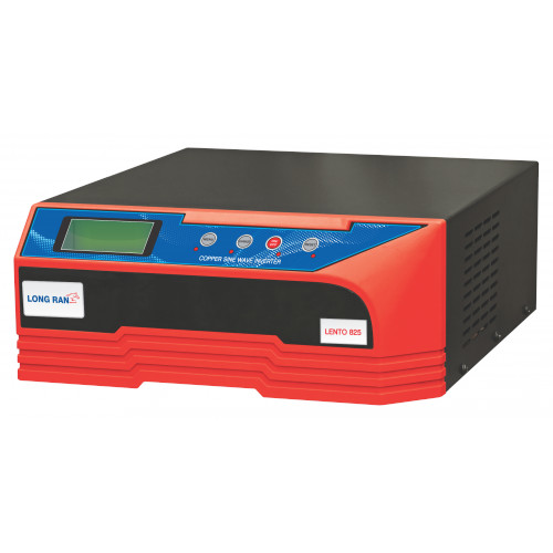 Long Ran Pure Copper CTI-1225 950VA DSP Sine Wave IPS