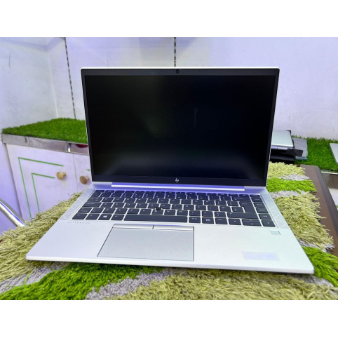 HP EliteBook 845 G7 Ryzen 3 Pro 4450U 8GB RAM