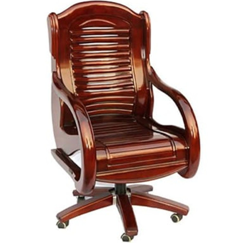 High Quality Boss Wooden Chair