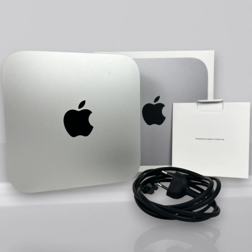 Apple Mac Mini Intel Core i5-2410M