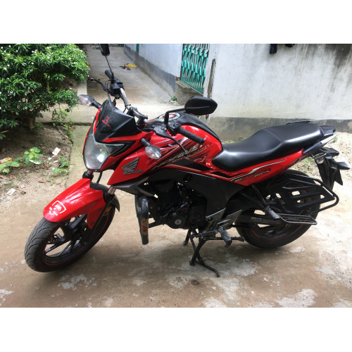 Honda CB Hornet 2018 160cc