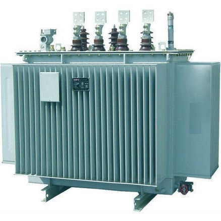 150 kVA Electrical Substation