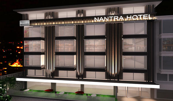 Nantra Sukhumvit 39 Hotel Booking at Bangkok in Thailand