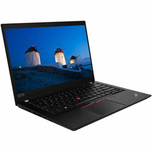 Lenovo ThinkPad T490s Core i5 8th Gen Laptop