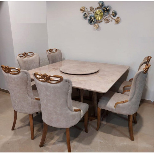 European Design Dining Set JFD289