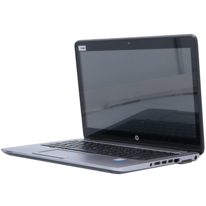 HP EliteBook 840 G1 Core i5 4th Gen 128GB SSD Laptop