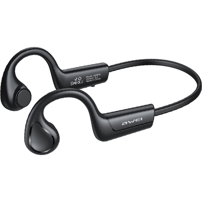 Awei A895BL Air Conduction Sports Headphones