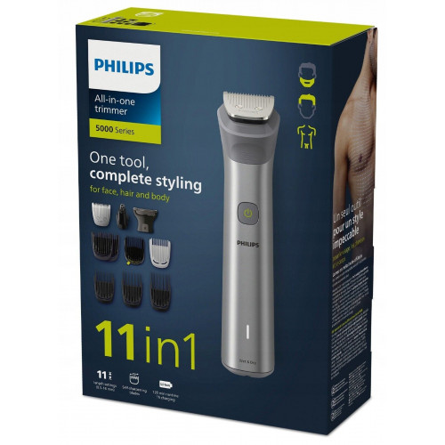 Philips MG-5930/65 All-in-One Trimmer