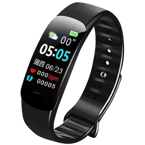 C1 Plus Smart Bracelet