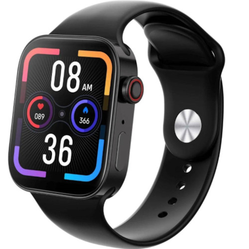 i8 Pro Max Smartwatch