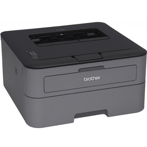 Brother HL-L2320D Hi-Speed 30PPM Mono Laser USB Printer