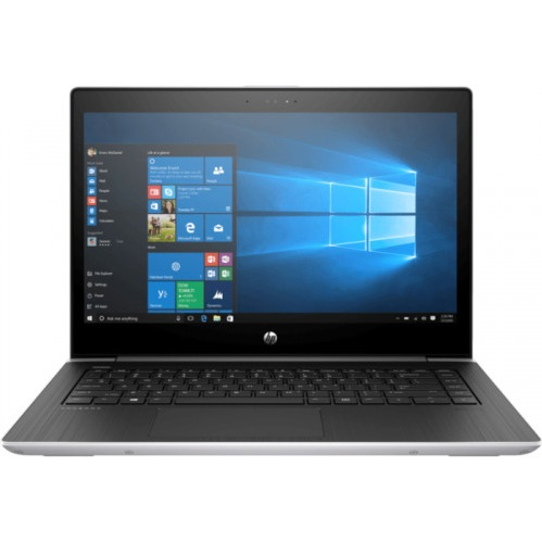 HP ProBook 440 G5 Core i3 8th Gen Lightweight Laptop