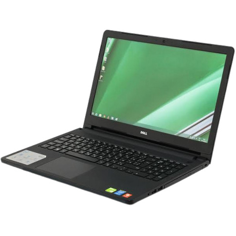 Dell Inspiron 5558 Core i3 4th Gen Laptop