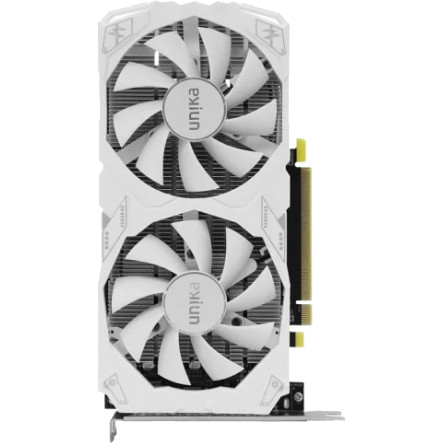 Unika AMD Radeon RX 580 Blizzards 8GD5 V2