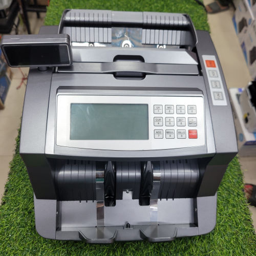 Megatone MT-6300 Money Counting Machine