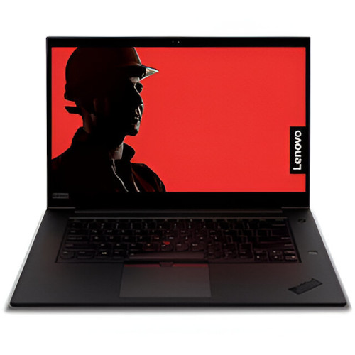 Lenovo ThinkPad P1 Gen 2 Intel Xeon E-2276M