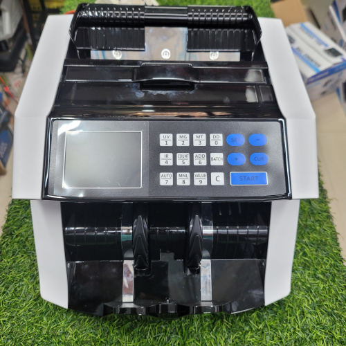 AL-7800 Automatic Money Counting Machine