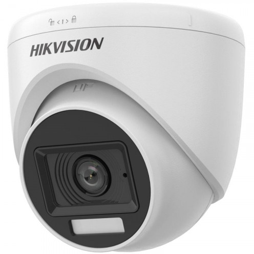 Hikvision DS-2CE76D0T-LPFS 2MP Dual Light Camera