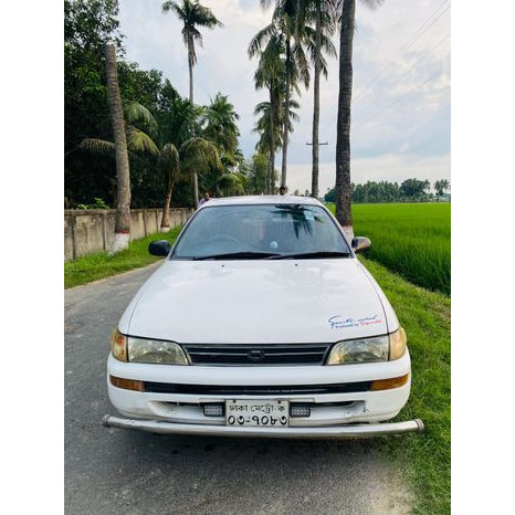 Toyota Corolla 100 1993