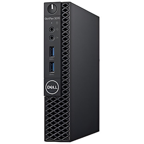 Dell OptiPlex 3070 Micro Core i5 8th Gen Brand PC