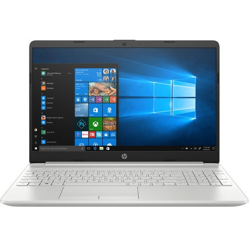 HP 15s-du1096tu Core i5 10th Gen 8GB RAM Laptop