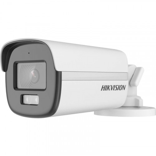 Hikvision DS-2CE12DF0T-F 2MP ColorVu Fixed CCTV Camera