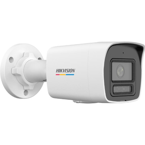 Hikvision ColorVu Smart Hybrid Light Camera