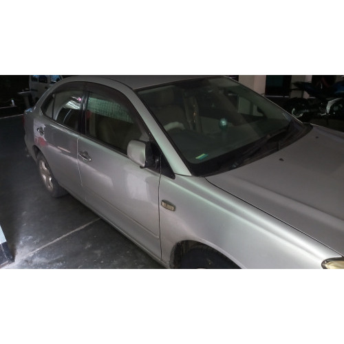 Toyota Premio 2005 Grey