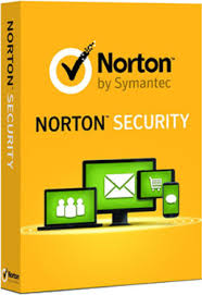 Norton Internet Security Antivirus 1 Year License 1 Computer