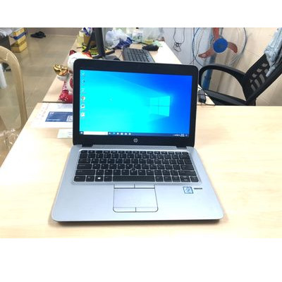 Hp EliteBook 820 G4 Core i7 7th Gen 16GB RAM/ 256GB SSD