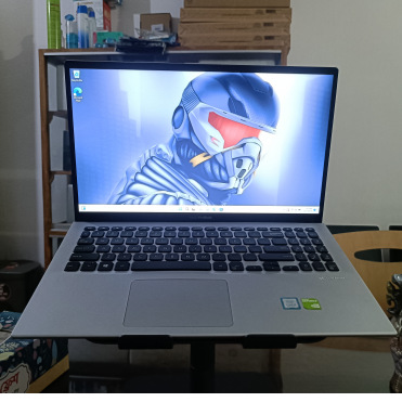 Asus Vivobook X512FB Core i5 8th Gen 12GB RAM