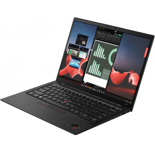 Lenovo ThinkPad X1 Carbon Core i7 11th Gen 4K Display